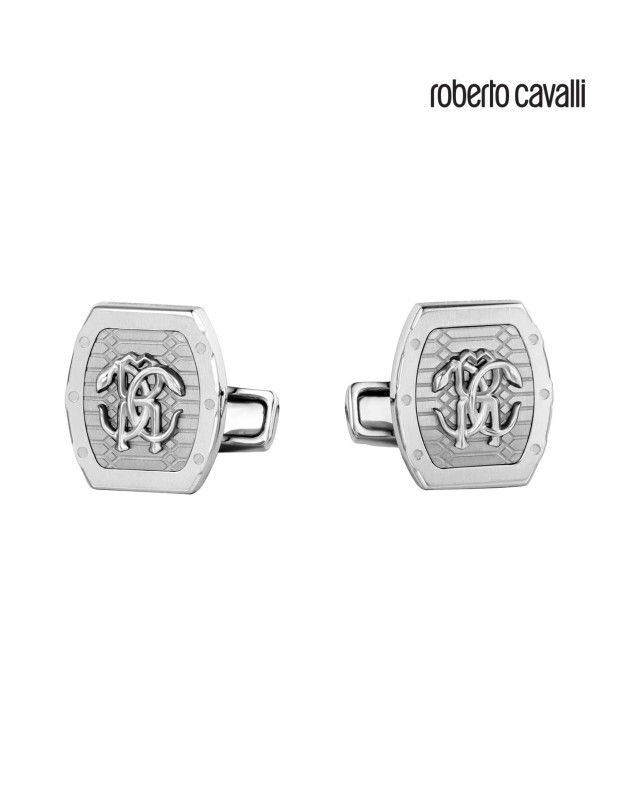 Roberto Cavalli Cufflink